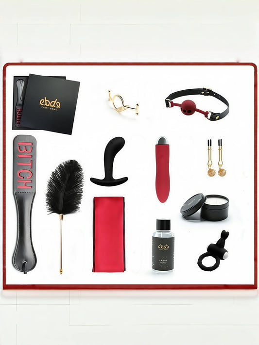 Bondage Gift Box