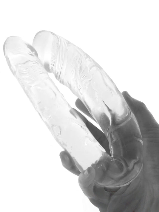 14 inch / 36CM Double Ended Dildo