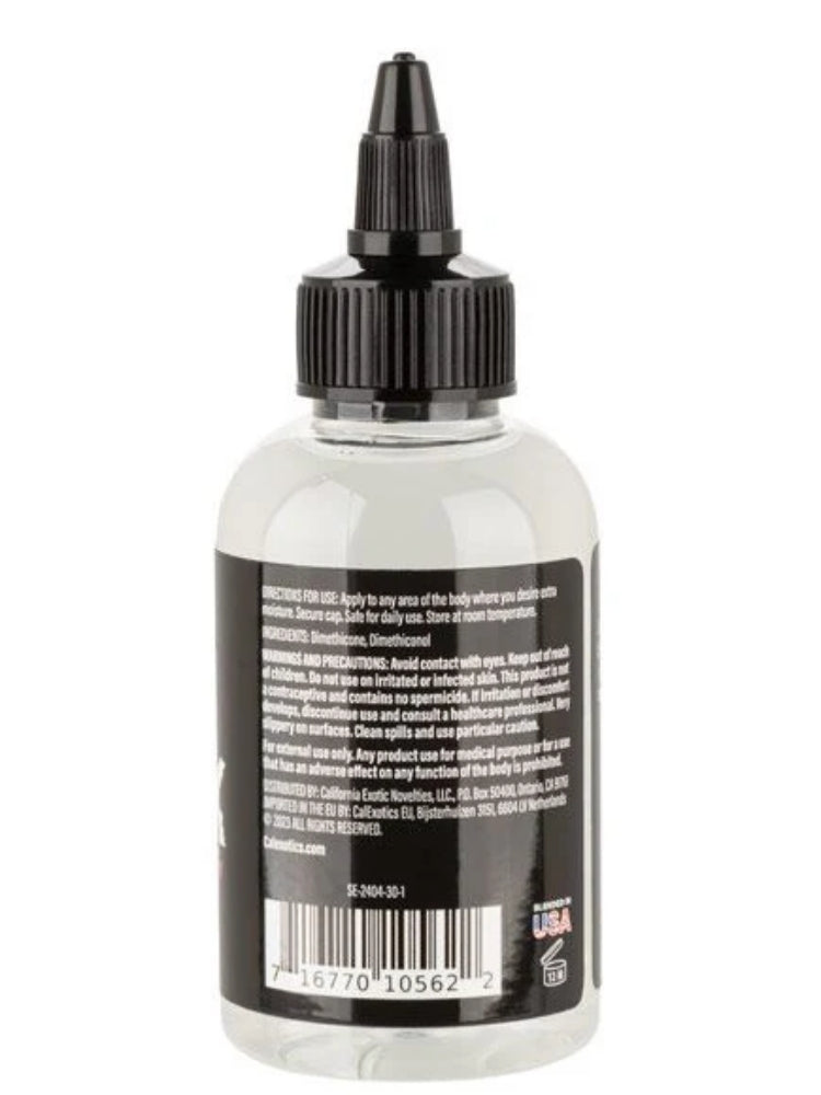 Fxxk Sauce 硅胶润滑油