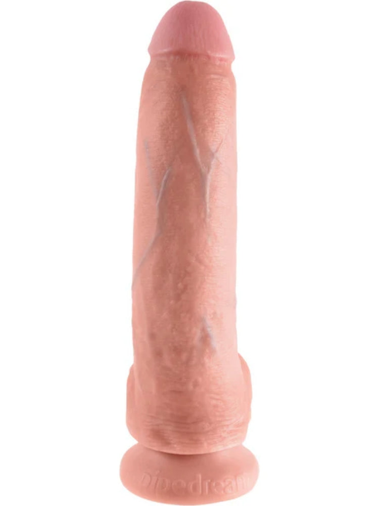 Pipedream Products King Cock 9 inch Double Dildo