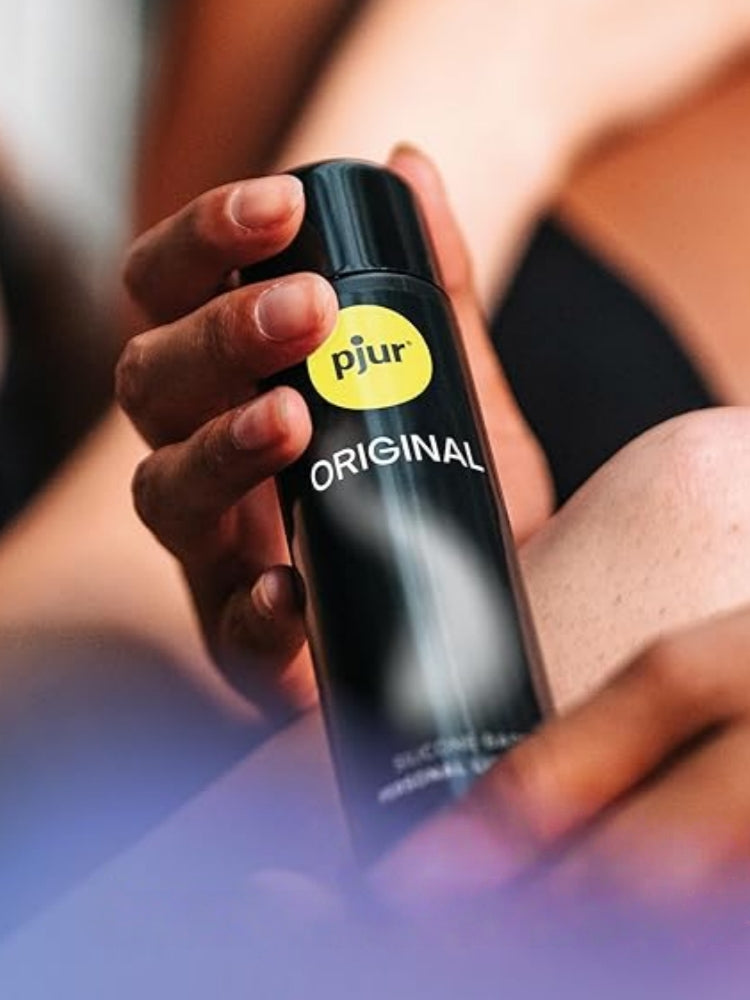 Pjur® Original - Silicone Lubricant - 100 ml