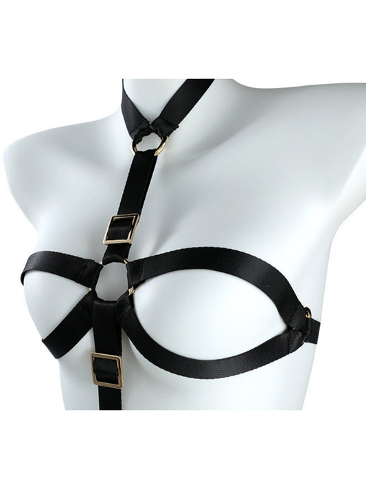 Breast Binding Wearable Pants