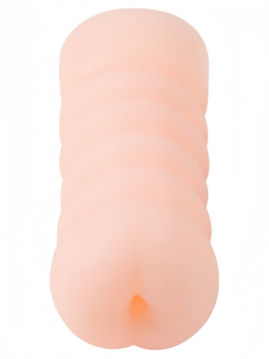 Anime Simulation Vagina & Booty Masturbator Cup #0380