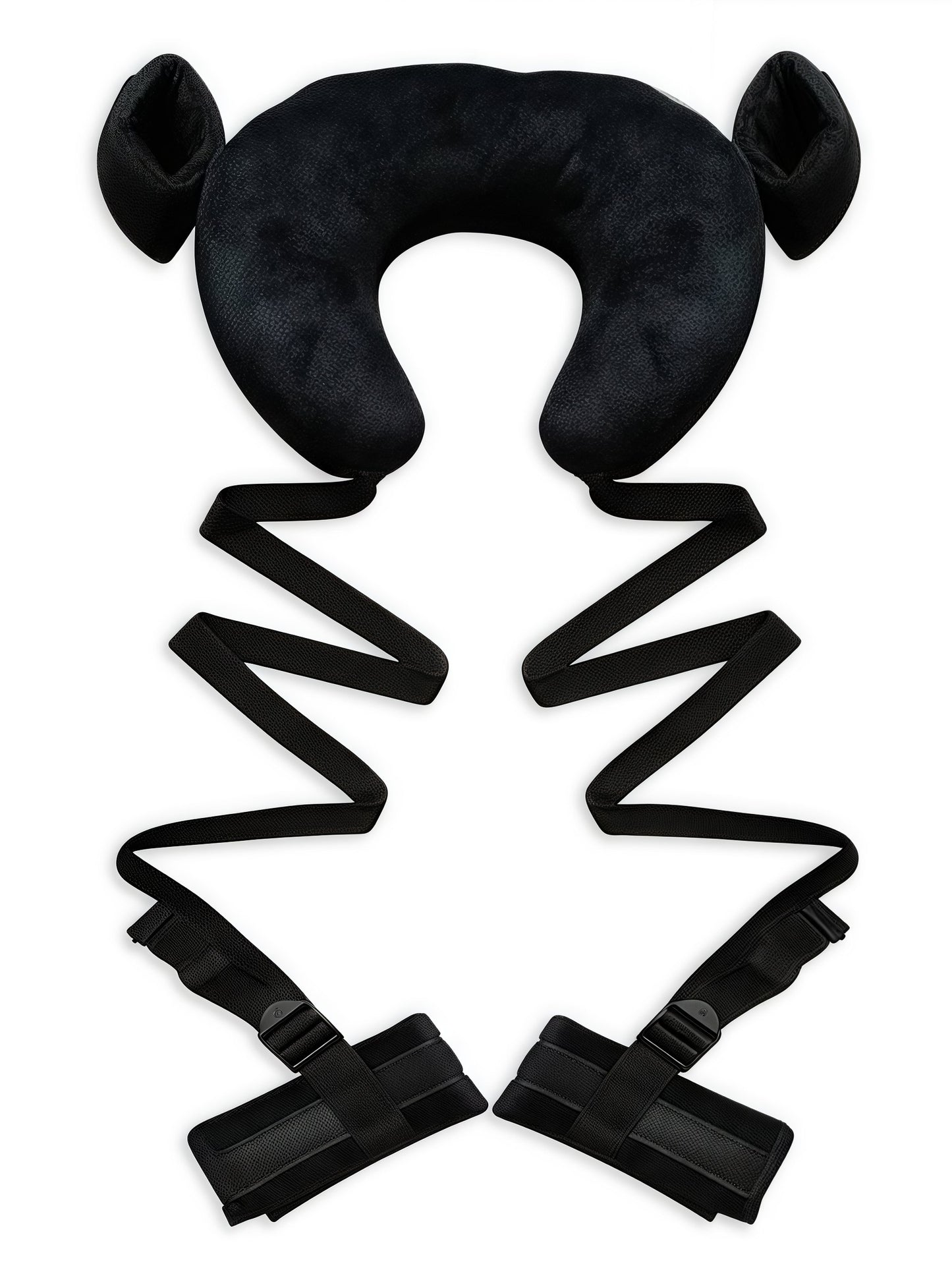 U-Sex Straps Adjustable Cuffs For Couples