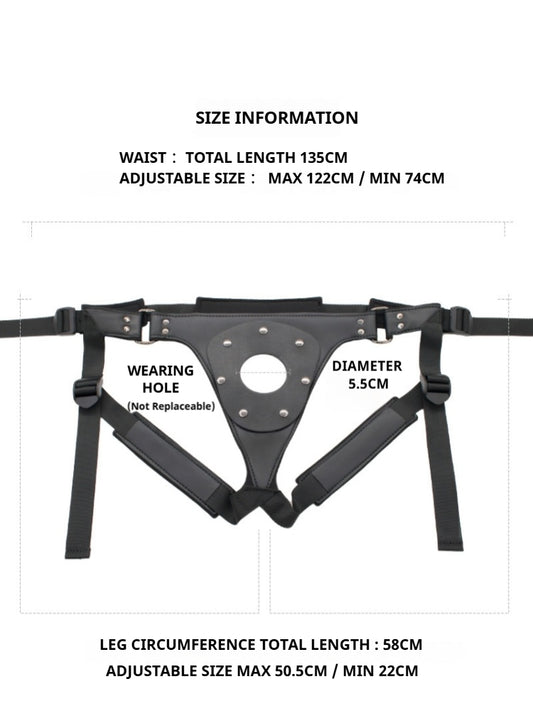 Sex Toys/Penis Wear Pants