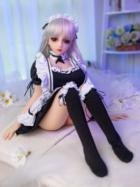 🌹LIMITED STOCK🌹85CM ANIME SEX DOLL