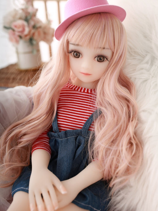 🌹LIMITED STOCK🌹65CM ANIME SEX DOLL