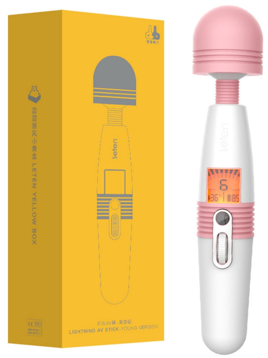 Leten AV Vibrator / Youth Version No Heating