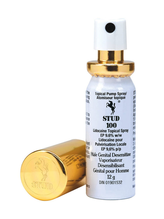 STUD 100 Delay Spray For Men 12g