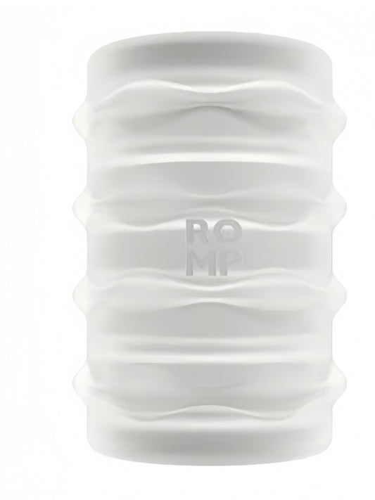 ROMP® - Mosh Blow Job Stroker - Frost