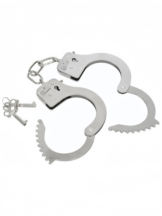 Metal Handcuffs