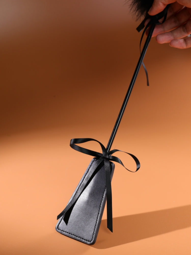Feather Spanking Paddle #7696