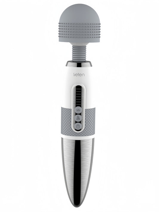 Leten AV Vibrator / 2nd Generation Heated