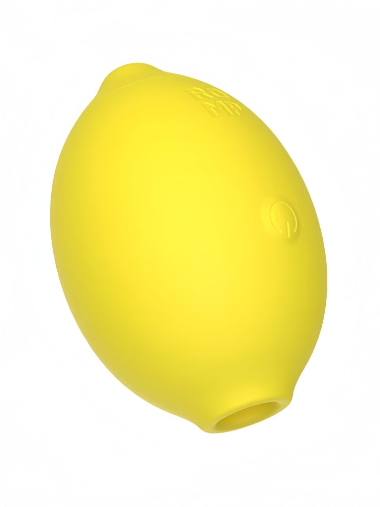 ROMP® - Lemon Crush – Clitoral Stimulator
