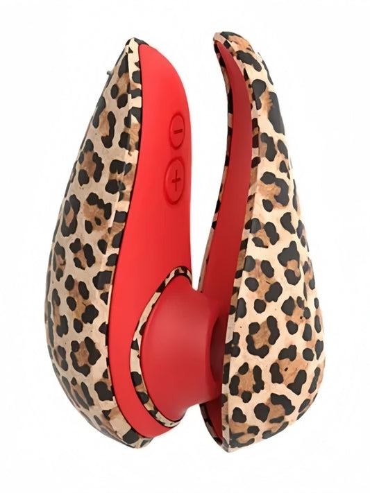 Womanizer® - Liberty 2 – Leopard