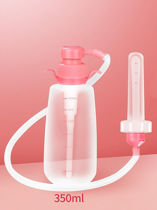 Vaginal & Anal Cleaning Bottle