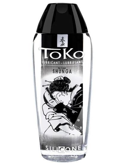 Toko 润滑剂 硅酮 165毫升 / 5.5液量盎司