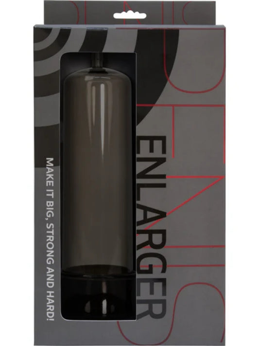 Seven Creations Penis Enlarger Pump Black Box