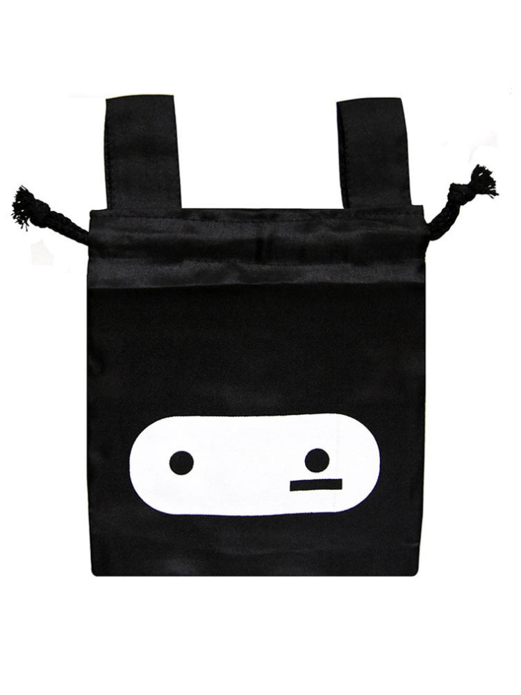 Sex Toy Storage Bag(17.2*20cm）