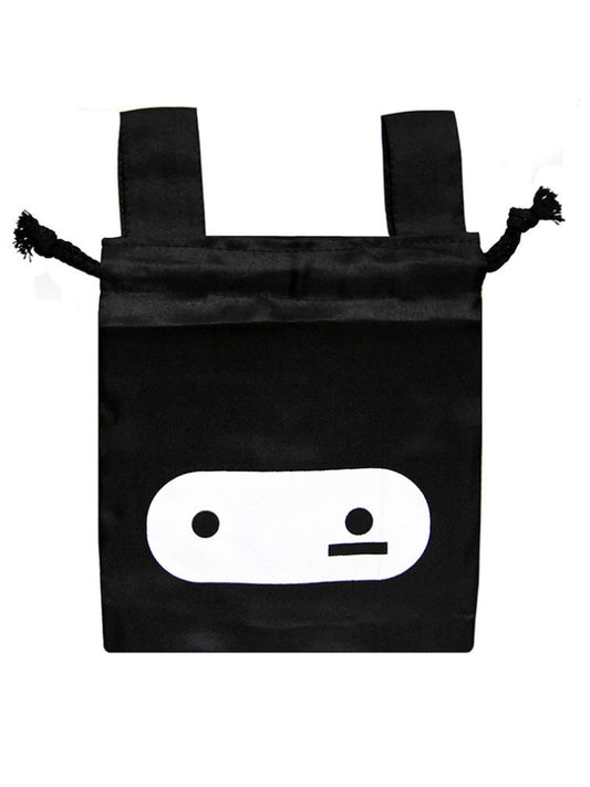 Sex Toy Storage Bag(17.2*20cm）