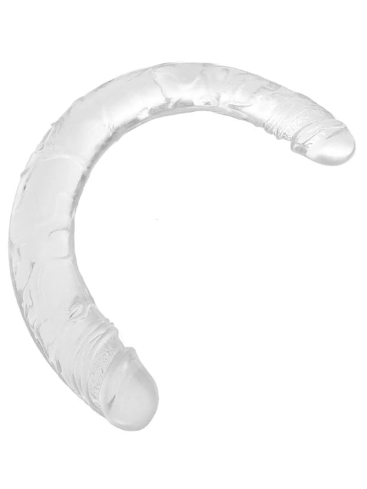 14 inch / 36CM Double Ended Dildo