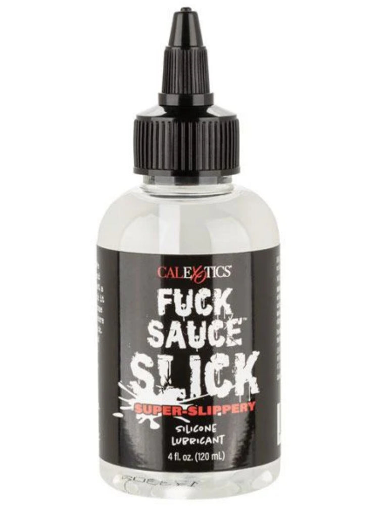 Fxxk Sauce 硅胶润滑油