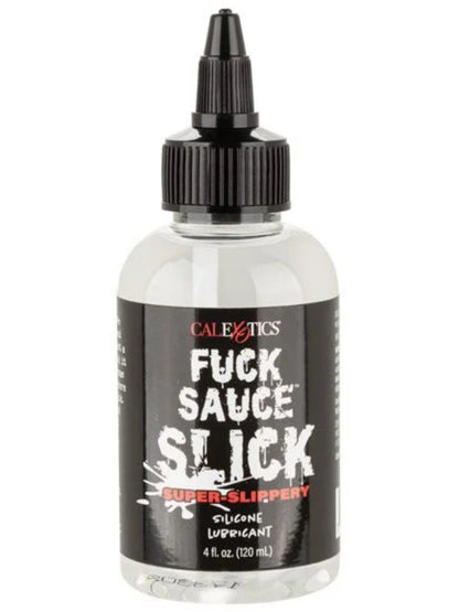 Fxxk Sauce 硅胶润滑油