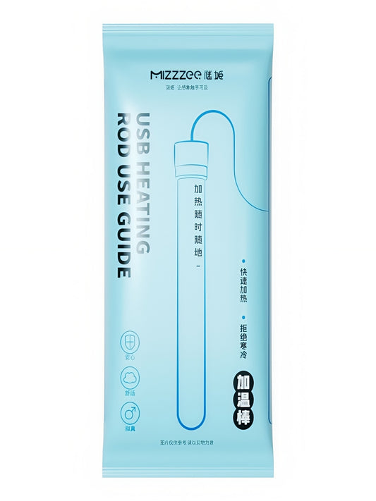 USB Aircraft Cup Heating Rod