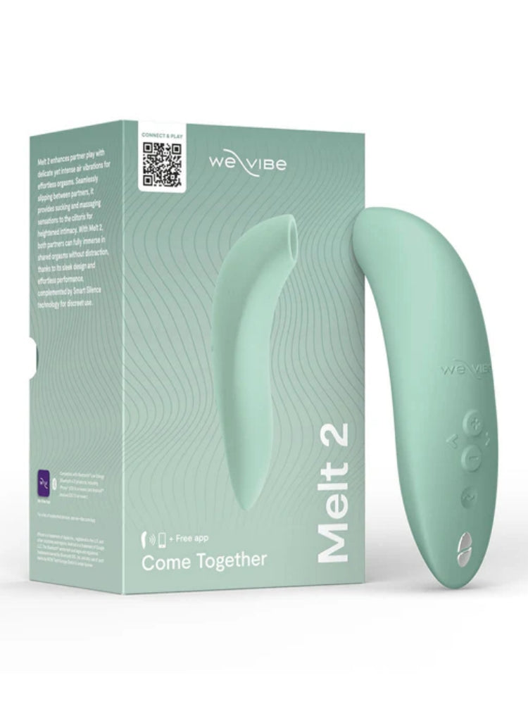 We-Vibe® Melt 2