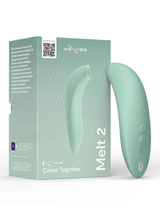 We-Vibe® Melt 2