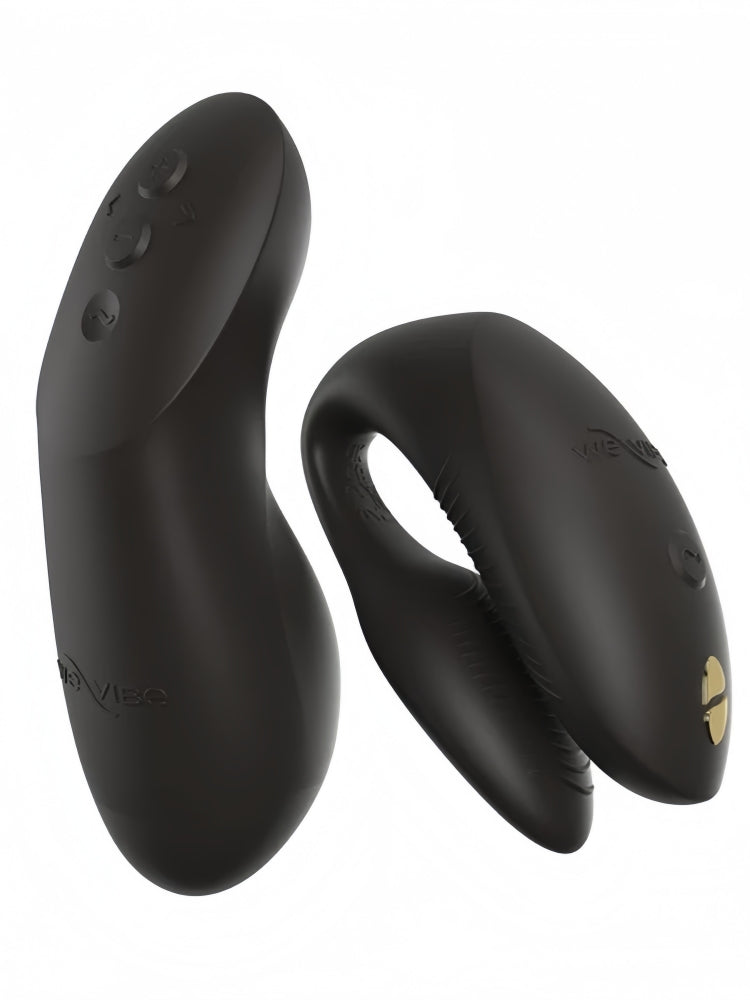 WE-VIBE® - Chorus Pro - Satin Black