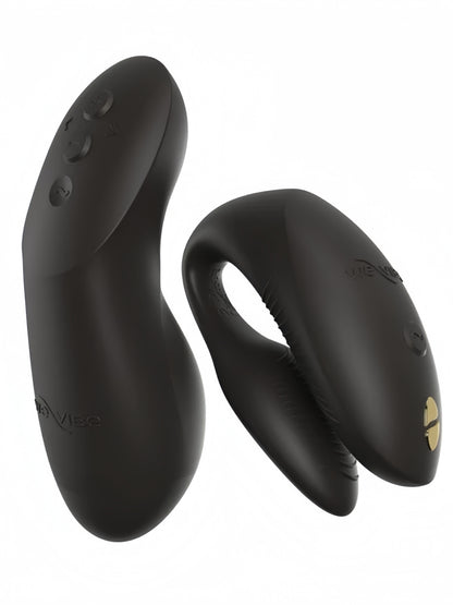 WE-VIBE® - Chorus Pro - Satin Black