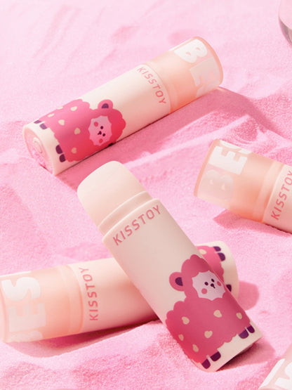 KISSTOY "Little Lamb" Clitoral Sucking Vibrator
