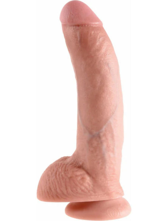 Pipedream Products King Cock 9 inch Double Dildo