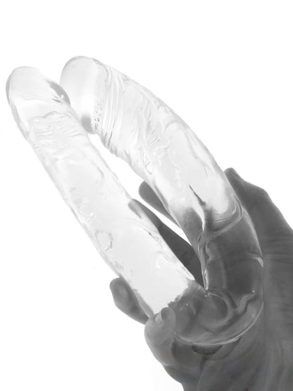 14 inch / 36CM Double Ended Dildo