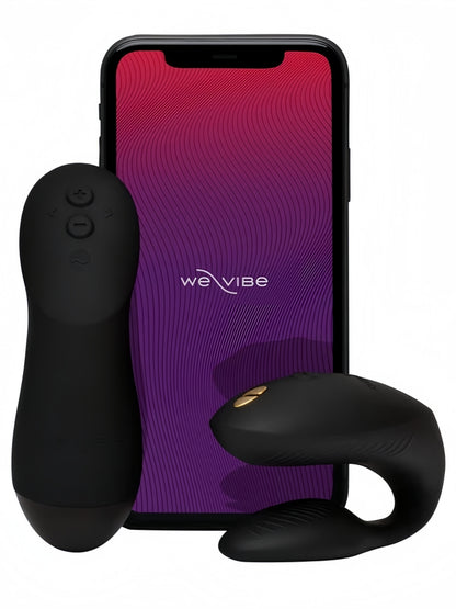 WE-VIBE® - Chorus Pro - Satin Black