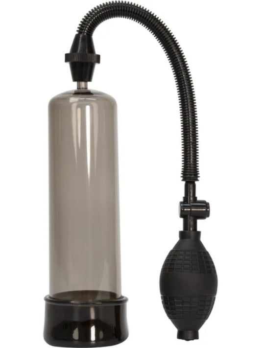 Seven Creations Penis Enlarger Pump Black Box