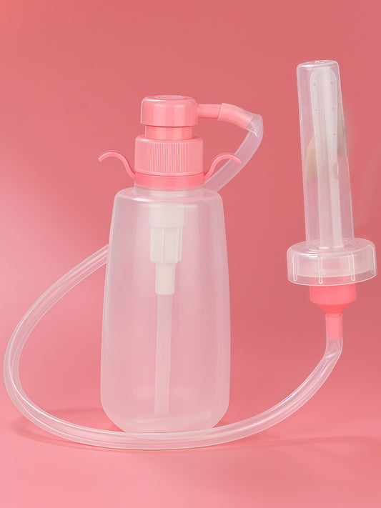 Vaginal & Anal Cleaning Bottle