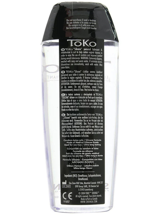 Toko Lubricant Silicone 165ml / 5.5 fl oz