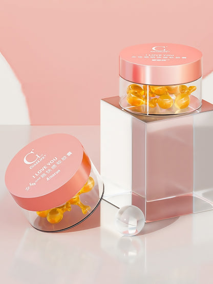 COKELIFE 女性跳跳快感软胶囊 10粒
