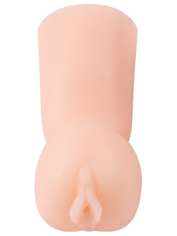 Anime Simulation Vagina & Booty Masturbator Cup #0386