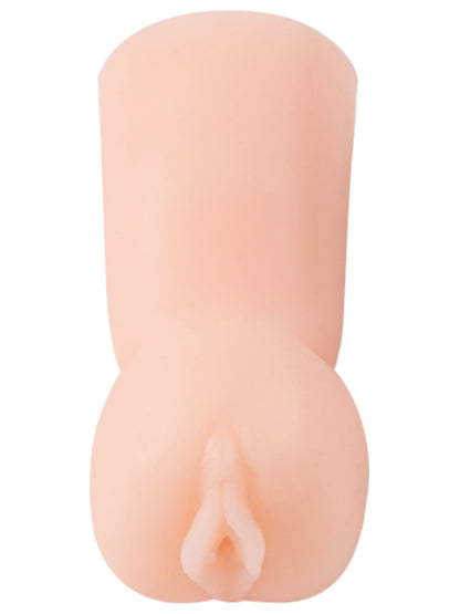 Anime Simulation Vagina & Booty Masturbator Cup #0386
