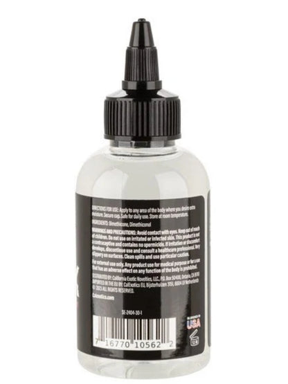 Fxxk Sauce 硅胶润滑油