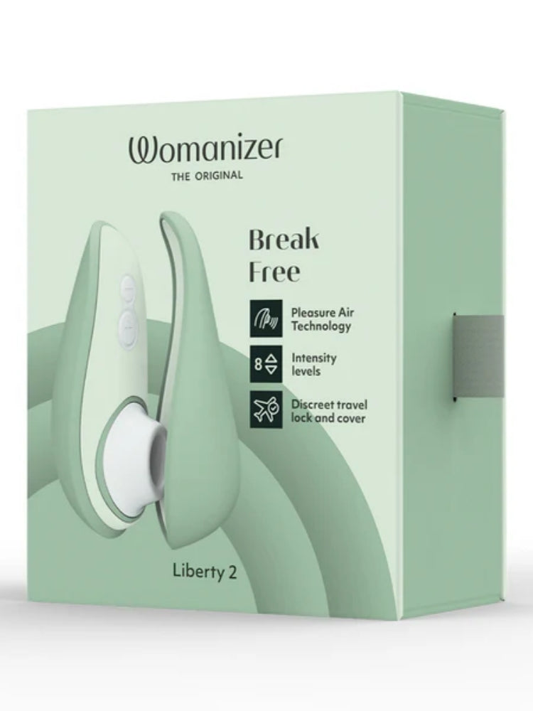Womanizer® Liberty 2
