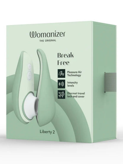 Womanizer® Liberty 2