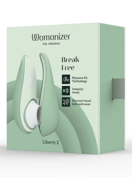 Womanizer® Liberty 2