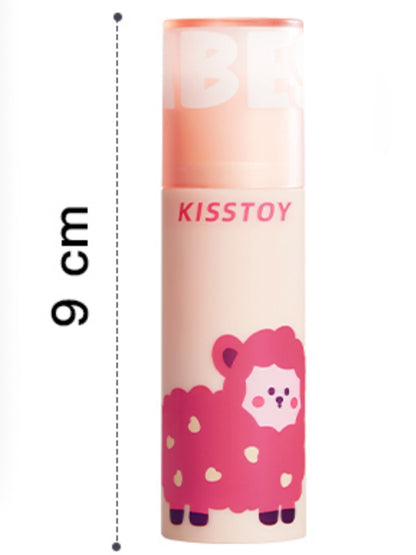KISSTOY "Little Lamb" Clitoral Sucking Vibrator