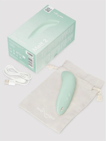 We-Vibe® Melt 2