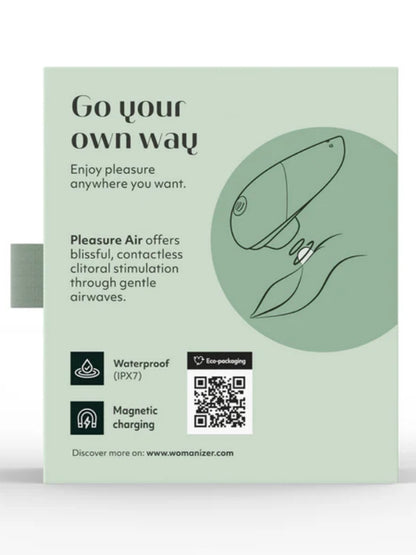 Womanizer® Liberty 2