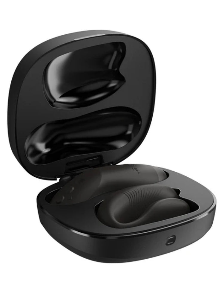 WE-VIBE® - Chorus Pro - Satin Black
